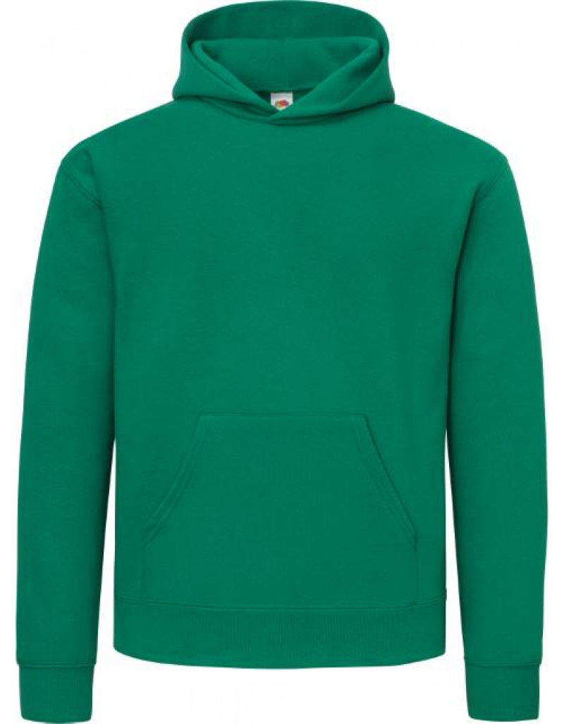 Pulover cu glugă „Supercotton™”